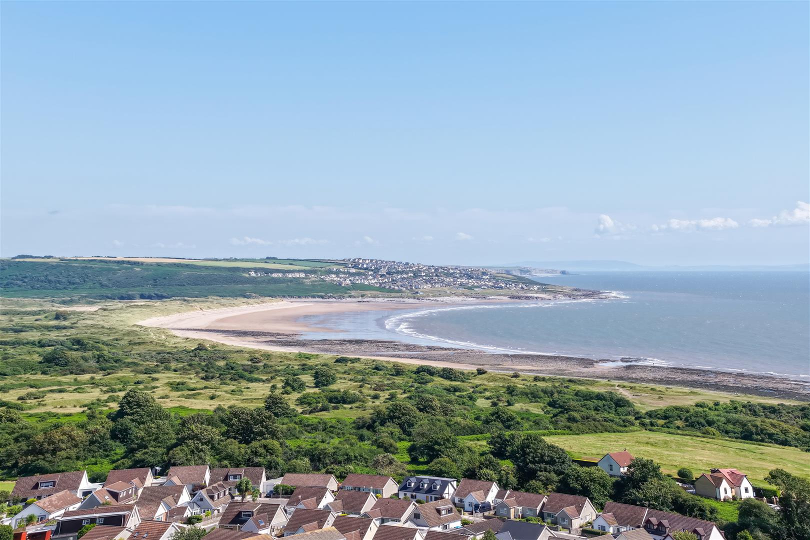 Danygraig Avenue, Porthcawl, Bridgend County Borough, CF36 5AA